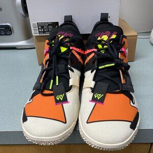 Air Jordan Jordan Why Not Zer0.4  DD4887-100 Men's Shoes